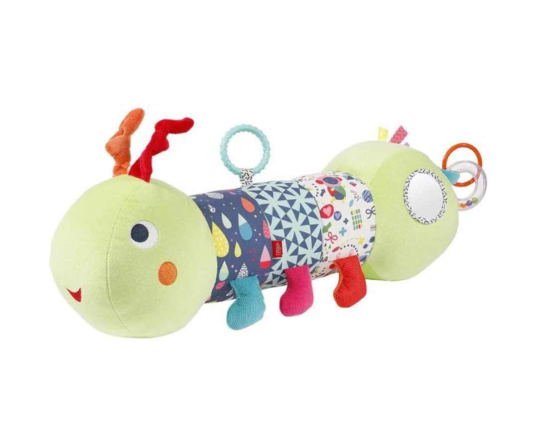 Rodillo De Estimulación Baby Fehn