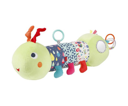 Rodillo De Estimulación Baby Fehn