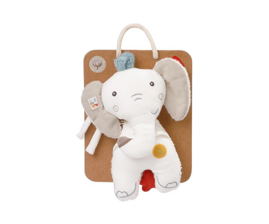 Elefante Musical Nature Baby Fehn