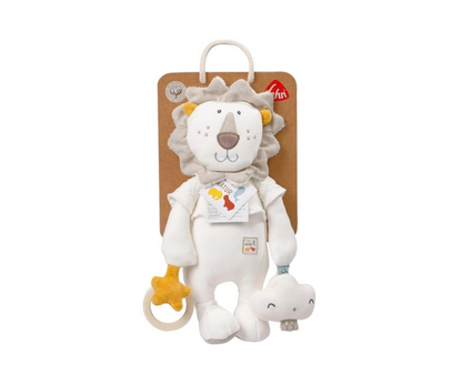 LEÓN DIDACTICO NATURE BABY FEHN