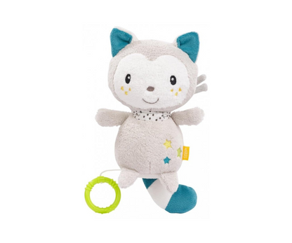 Gato Musical Baby Fehn