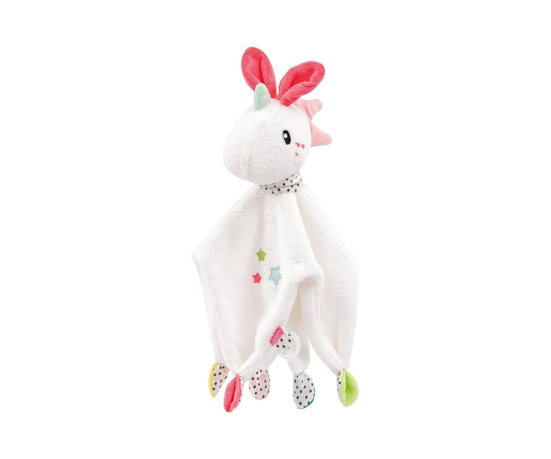 Cobija De Seguridad Unicornio Baby Fehn