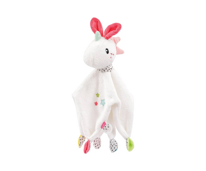 Cobija De Seguridad Unicornio Baby Fehn
