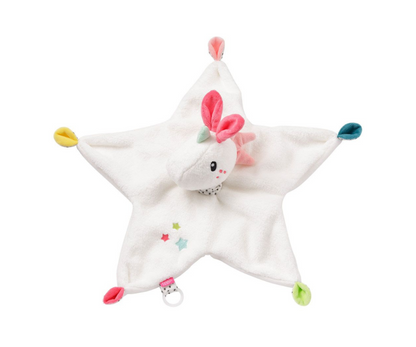 Cobija De Seguridad Unicornio Baby Fehn