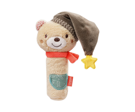 Entretenedor Sonajer Baby Fehn