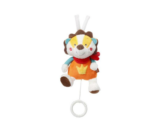 Leon Musical Baby Fehn
