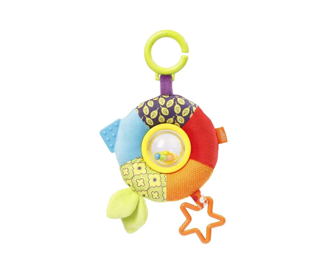 Anillo De Actividades Baby Fehn