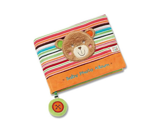 Juguete De Estimulación Cuna Baby Fehn