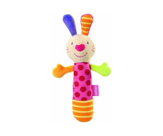 Conejo Entretenedor Baby Fehn