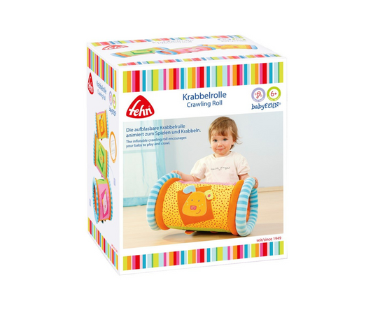 Rodillo De Estimulación Baby Fehn