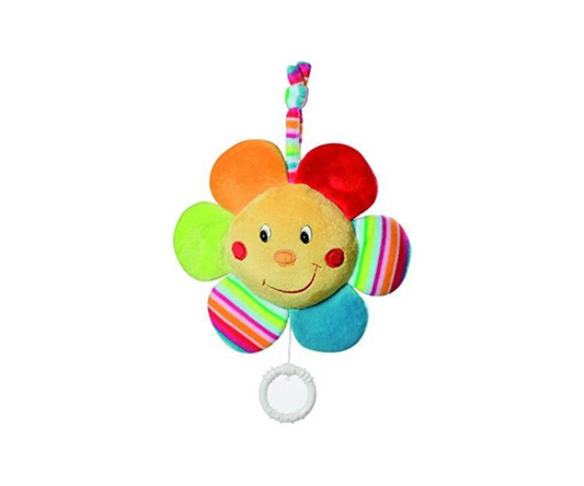 Flor Musical Baby Fehn