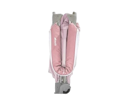 Corral Baby Center Birdie Grey Hauck