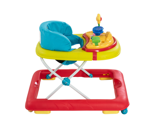 Andador Jungle Fun Hauck