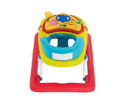Andador Jungle Fun Hauck
