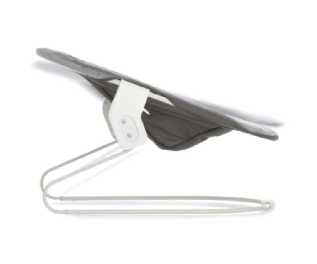 Rebotador Alpha 2 En 1 Grey Hauck