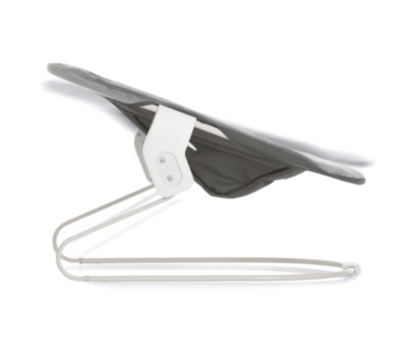 Rebotador Alpha 2 En 1 Grey Hauck