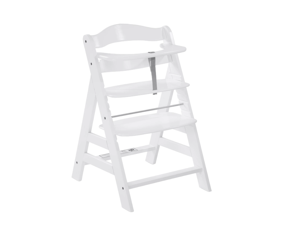 Rebotador Alpha 2 En 1 Grey Hauck