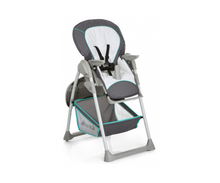 Silla De Comer Sit N Relax Hearts Hauck