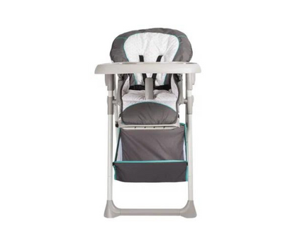 Silla De Comer Sit N Relax Hearts Hauck