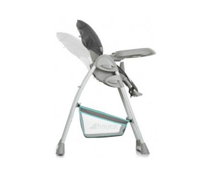 Silla De Comer Sit N Relax Hearts Hauck