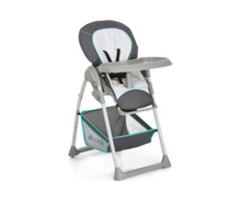 Silla De Comer Sit N Relax Hearts Hauck