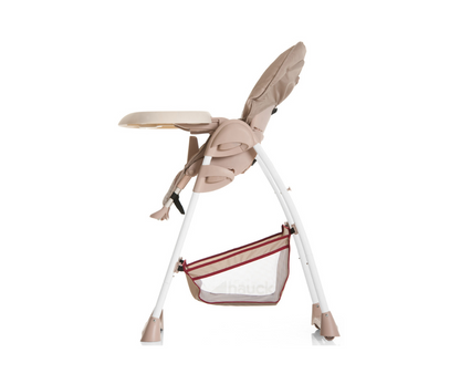 Silla Para Comer Seat And Relax Girafe Hauck