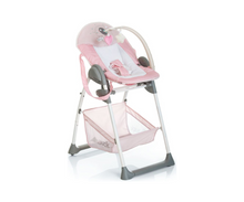 Silla De Comer Sit N Relax Birdie Hauck