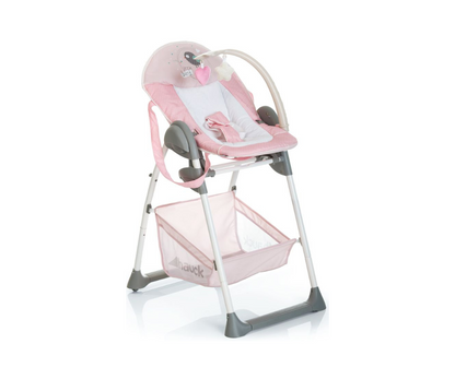 Silla De Comer Sit N Relax Birdie Hauck