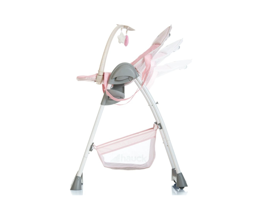 Silla De Comer Sit N Relax Birdie Hauck