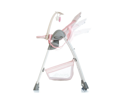Silla De Comer Sit N Relax Birdie Hauck