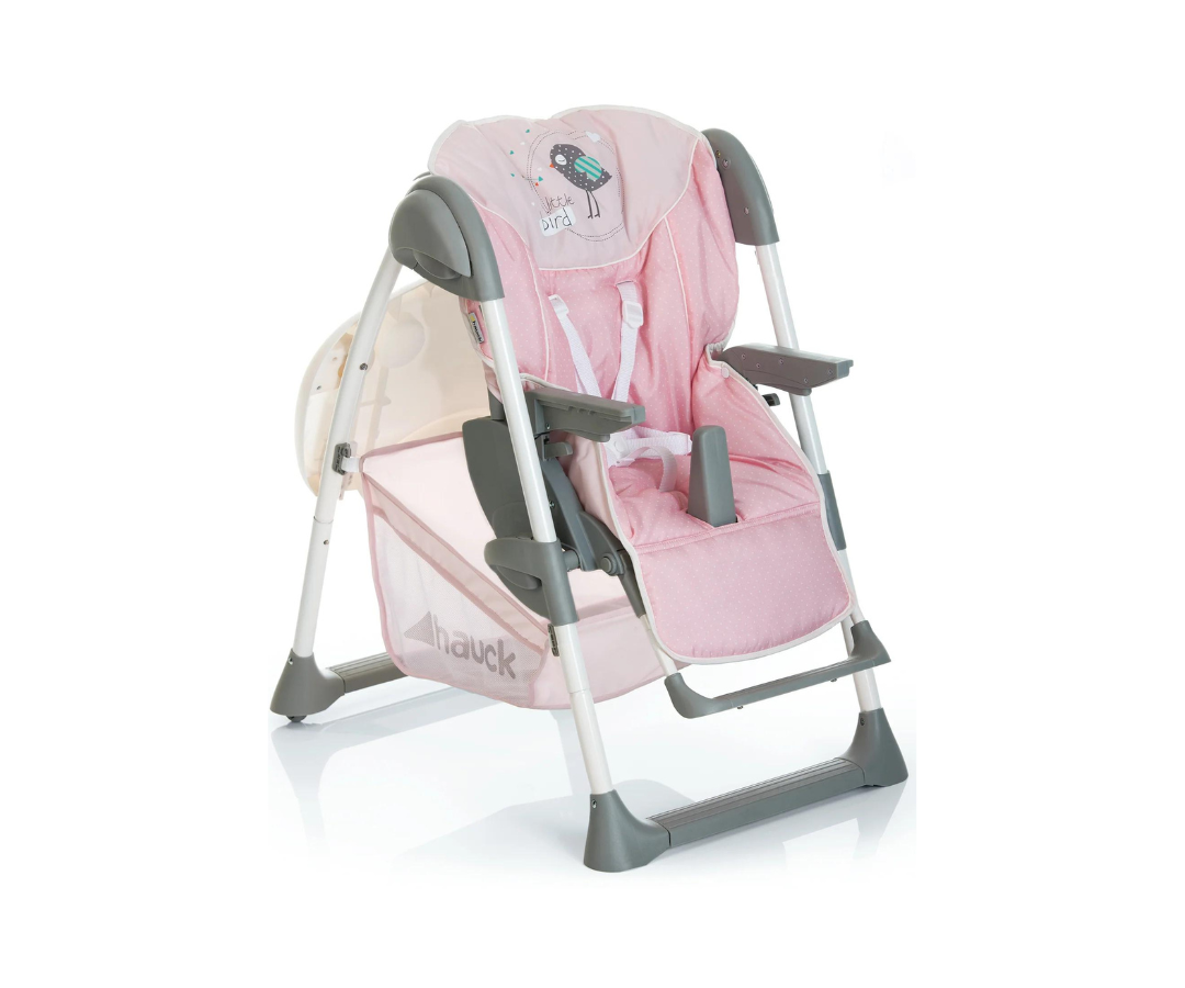 Silla De Comer Sit N Relax Birdie Hauck