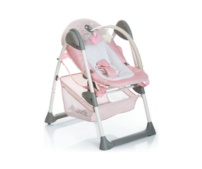 Silla De Comer Sit N Relax Birdie Hauck