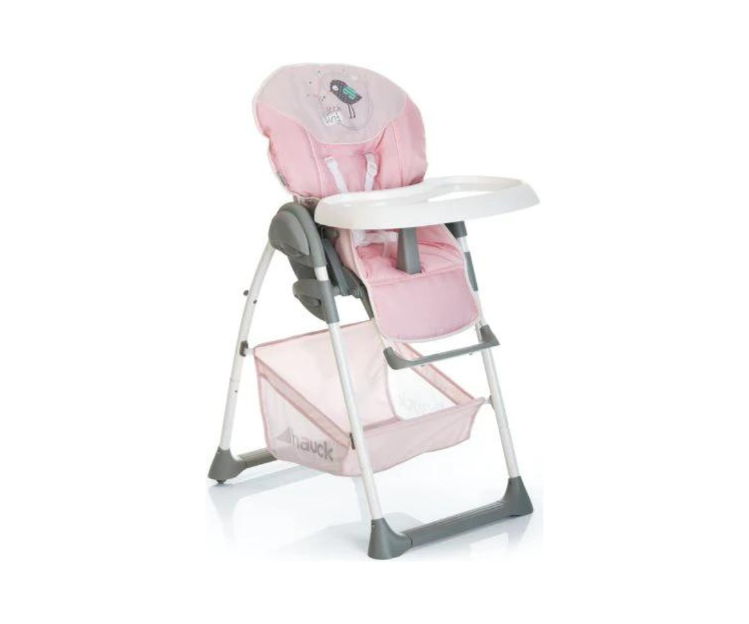 Silla De Comer Sit N Relax Birdie Hauck