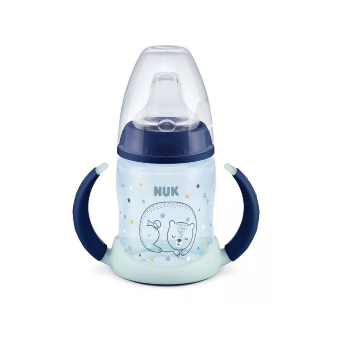 BIBERON FIART CHOICE  150ML APRENDIZAJE  NUK