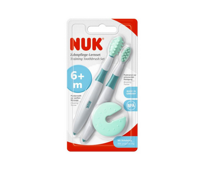 Cepillo Dental Entrenamiento Nuk