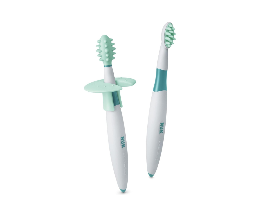 Cepillo Dental Entrenamiento Nuk