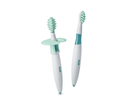 Cepillo Dental Entrenamiento Nuk