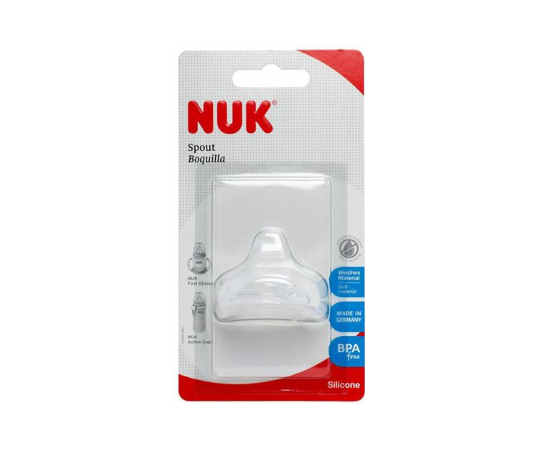 Boquilla Active Cup Aprendizaje Nuk