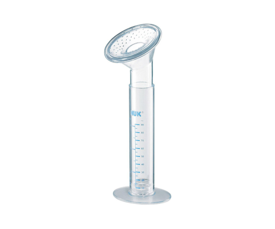 Extractor Leche Soft Nuk