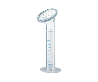 Extractor Leche Soft Nuk