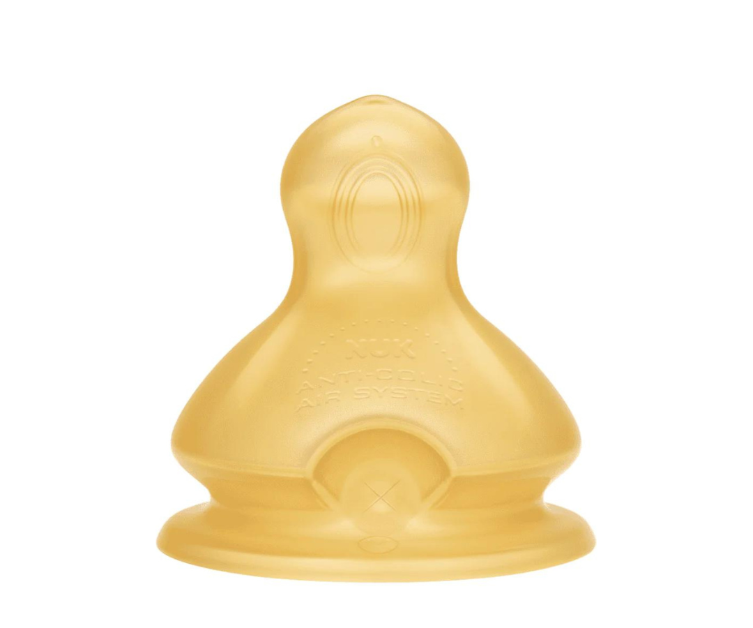 Tetina Cereal Fc Latex Cereal Nuk