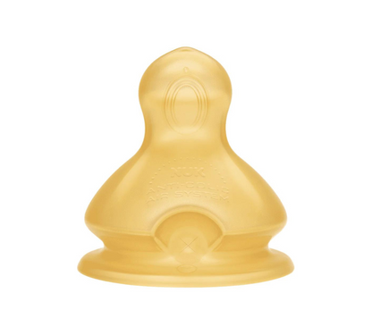 Tetina Cereal Fc Latex Cereal Nuk