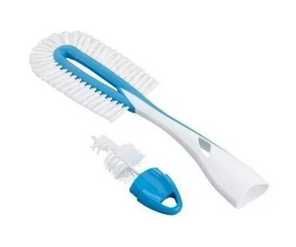 Cepillo Limpieza Biberón Nuk Twist Nuk