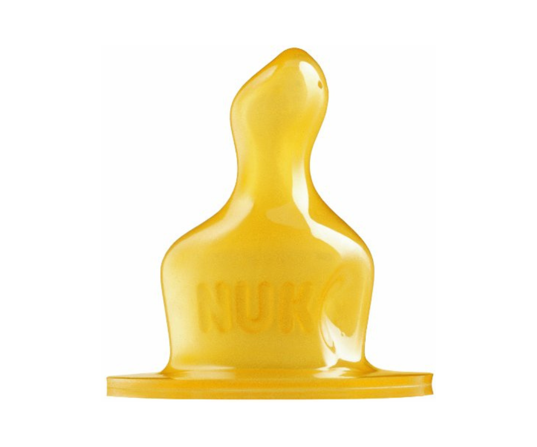 Tetina Latex Cereal Nuk