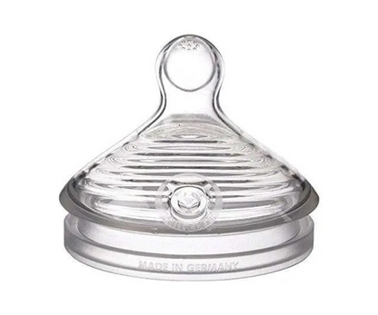 Tetina Ns Silicon L 6 A 18M Nuk