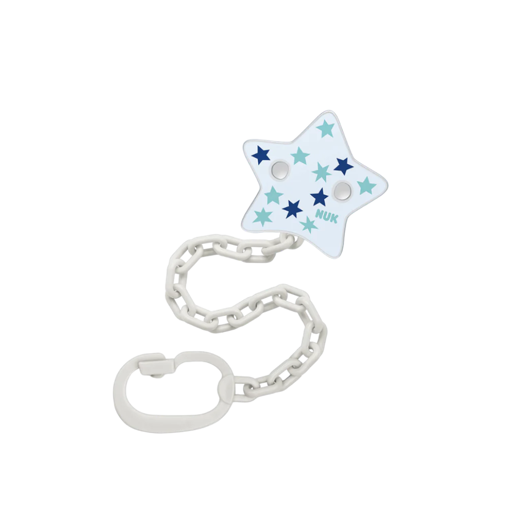 Cadena para Pacificador  NUK