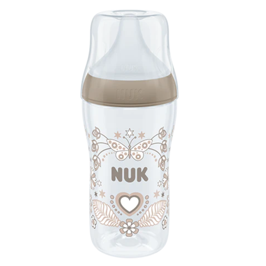 Biberon Nuk Perfect Match 9 Onzas | Mariposa