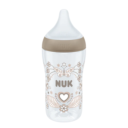 Biberon Nuk Perfect Match 9 Onzas | Mariposa