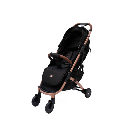 Oxford Stroller 20 | Black - Born DLX