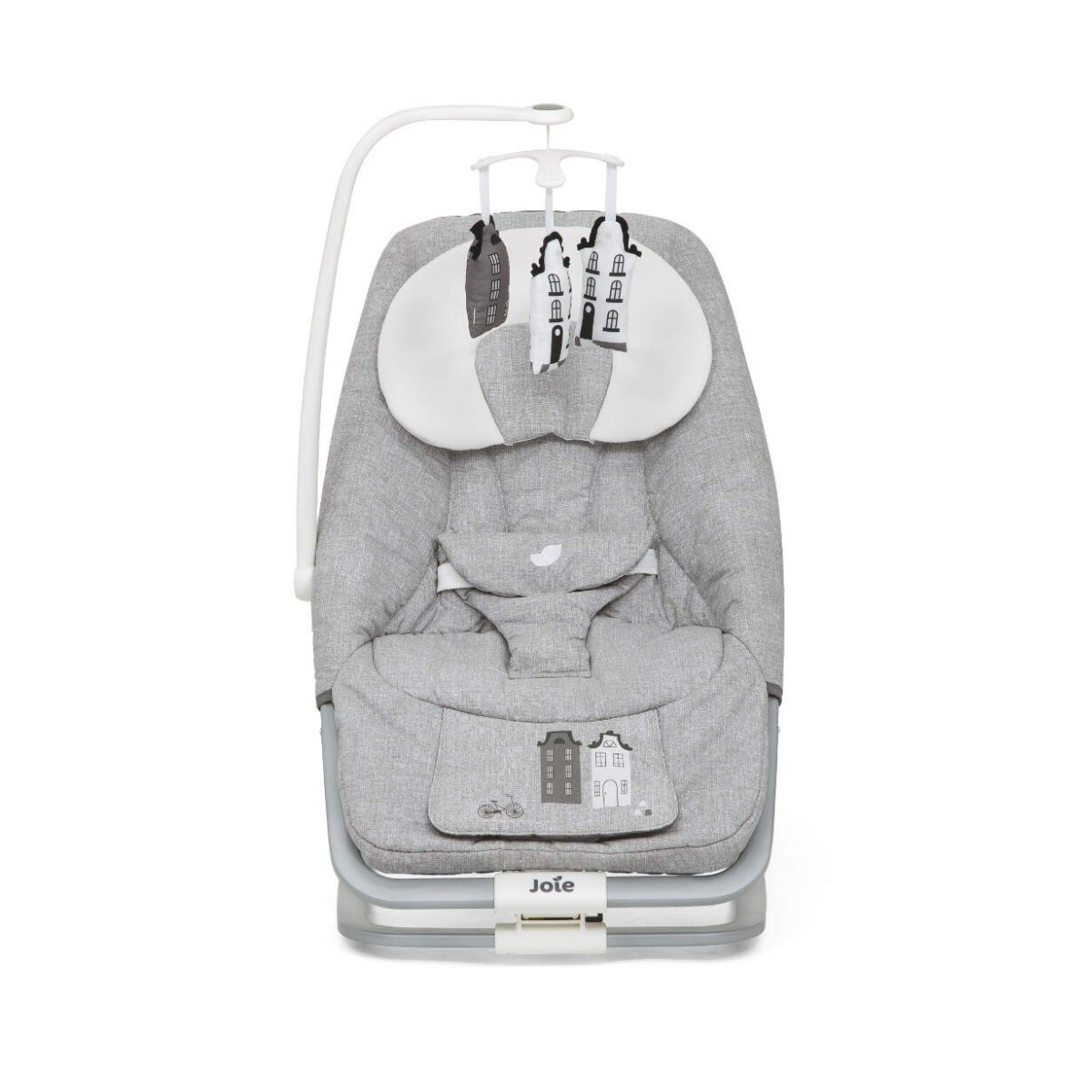 Silla rebotadora | Dreamer Petite City - Joie